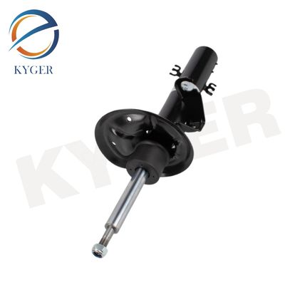 KYGER 高品質 3131 3453 521 自動車ショック吸収器 パーツ 前左 懸垂 ストラット BMW X3 E83 31313453521