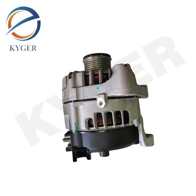 自動車電気システム 439670 自動車オルタネーター ポーランド 輸入 230 Ann 6pk ポリー 12317807187 1231780808075 BMW X5 E70 X6 E71