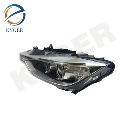 高品質の自動車部品ヘッドライト 63117339385 ヘッドランプ BMW3シリーズ F30用 LEDヘッドライト 6311 7339 385