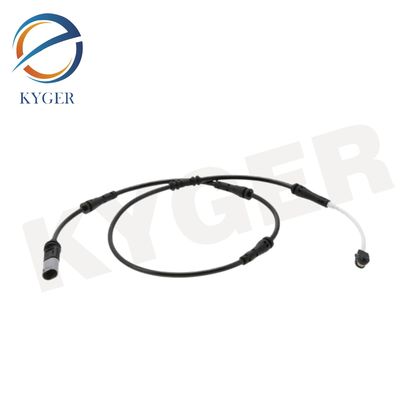 34352284343 高品質 ディスクブレーキパッド 耐用感知器 警告表示 3435 2284 343 BMW 5 6シリーズ F10 F06 F12 F13