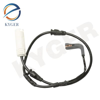 3435 6762 252 自動車電気システム ブレーキパッド磨損指標センサー BMW 1 3シリーズ E81 E90 E91 34356762252
