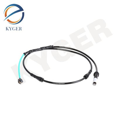 KYGER 高品質カー・オート・パーツ 34356791961 後部ブレーキセンサー ラインウェアセンサー 3435 6791 961 BMW 5GT F07 2009-2017向け