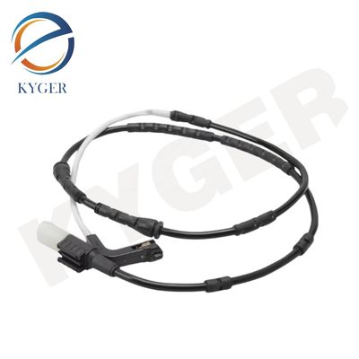 KYGER 高品質自動車電気システム 自動車部品ブレーキ磨きセンサー 34356789444 BMW Z4 E89 2009-2016 3435 6789 444
