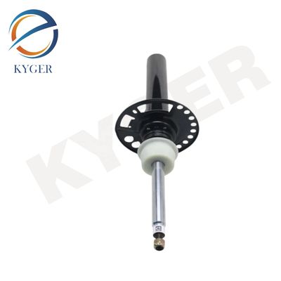 3131 6871 780 BMW G01 G02 X3 F25 18d 20i 20iX 25dX X4 30iX 20iX xDrive25i 31316871780用の前右ショック吸収器ストラット
