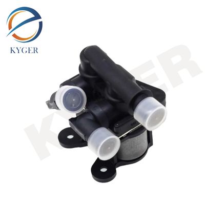 オート部品 ラジエーターヒーター制御バルブ ソレノイド 64118391417 BMW E31 E32 E34 525i 535i 540i 740i 850Ci 6411 8391 417