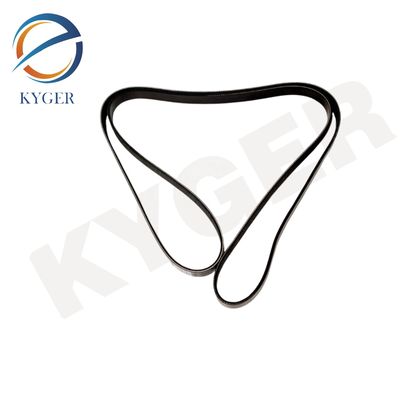 LR013697 駆動ベルト LR013697 2.7L 3.0L ディーゼルD4 駆動ベルト ランドローバー用自動車用部品RR D1 D2 D5 RRS