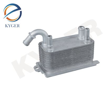 KYGER 高品質 オートマティックトランスミッション オイルクーラー LR002916 ランドローバー・レンジローバー・エボーク・フリーランダー2 C2S50636