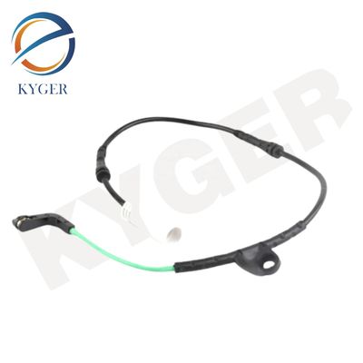 3435 6777 649 自動ブレーキシステム ブレーキパッド着用センサー フロント BMW E81 E90 E91 E82 E87 E83 34356777649