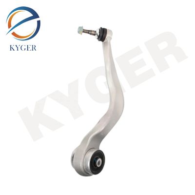 KYGERカーオートパーツ 31126854723 オートサスペンションシステム フロント左下サスペンション制御腕 ブッシュ 向け BMW F20 F21 F30 F35