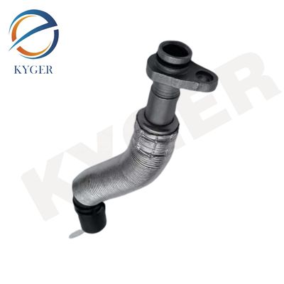 11658617069 自動車用部品 ターボ充電器 冷却液管 BMW MINI R55 R56 R57 R60 1165 8617 069 オイルリターンホース