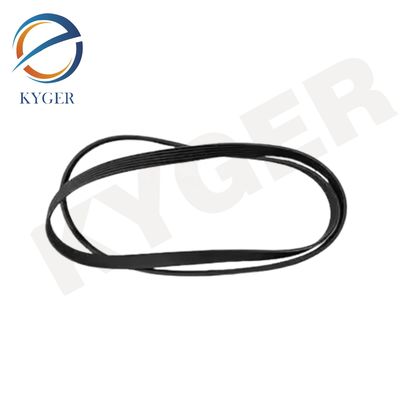 スポーツ 2014 5.0L 主動電動ベルト LR035543 ランドローバー エンジン部品