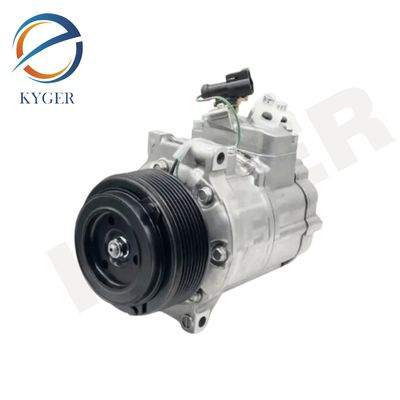 LR020449 オート AC 冷却コンプレッサー ランドローバー レンジローバー 3.6TDI 2006-2012 12V WXLR014 LR012801