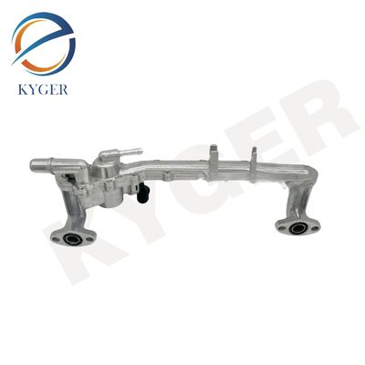 LR109402 水管 LR087559 LR077042 LR018273 LR122709 ランドローバー ディスカバリー 4 ランジェルローバー スポーツ L494 ヴォーグ L405 5.0L