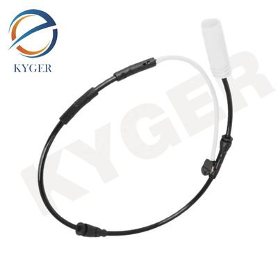 自動車電気システム ブレーキパッド着用センサー 34356792565 BMW X1 E84 ブレーキインダクションワイヤ 34356792565