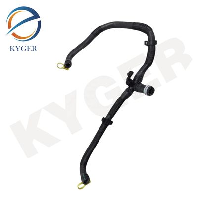 KYGER 高品質 LR081465 冷却システム インターホース ランドローバー Range Rover スポーツ ベラー EGR 冷却ホースチューブ