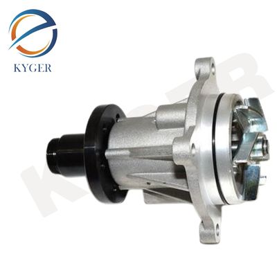KYGER 高品質 LR008863 冷却システム 水ポンプ ランドローバー スポーツ L320 2005-2013 TDV8 レンジローバー III L322 2002-2012