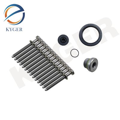LR023290 自動トランスミッションシール 高精度ランドローバーエンジン部品