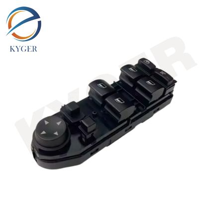 6131 6951 919 フロントドア ガラスリフター ウィンドウ スイッチ ミラー スイッチ アクセサリー BMW E60 E61 61316951919 61316943257