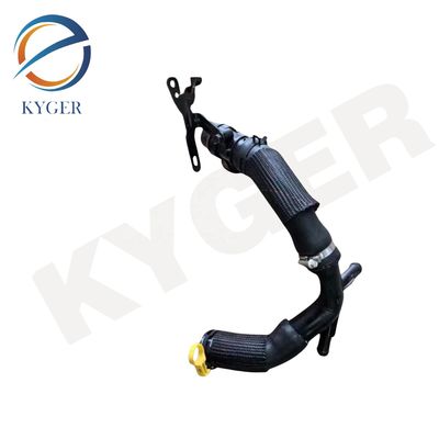 LR121446 冷却システム 冷却用水管 T4A41033 ランドローバー ディスカバリー レンジローバー ヴォーグ 2013-2017 ベラー 2017-2022