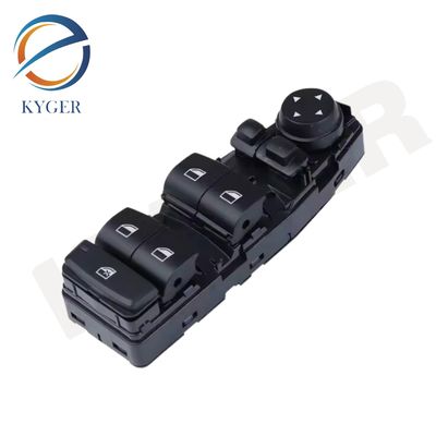61319241955 電動窓スイッチ BMW F18 窓ライバースイッチ