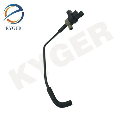 1390 7557 923 車両燃料システム部品 蒸気容器 浄化ソレノイド 1390 7557923 1390 750 3986 BMW E60 E61 E83