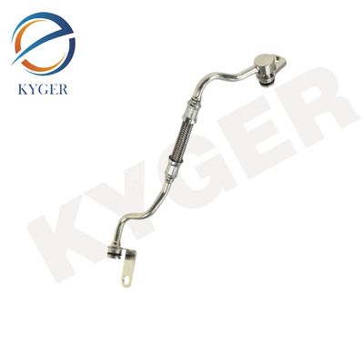 KYGER 高品質の自動車部品 ストレッチャーポリーベルト クランクシャフトポリー 1123 8602 800 BMW F45 F48 F39 11238602800