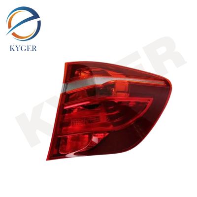 KYGER 高品質の自動車部品 自動車照明システム 6321 7217 312 BMW X3 F25 63217217312 ための右後尾ライト