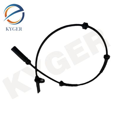 KYGER 高品質自動車部品 34526784901 車のセンサー 後部ABS 輪速センサー 3452 6784 901 BMW F18 F06 F12 F13 F10