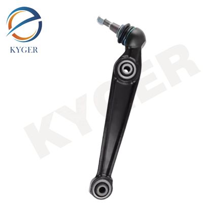 KYGER 高品質のオートサスペンションシステム 3112 6771 894 BMW X5 X6 31126771894用のフロント下部制御腕