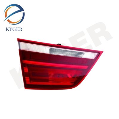 KYGER 高品質の自動車部品 自動車照明システム 6321 7217 314 BMW X3 F25 63217217314のための右の後部内尾ライトランプ