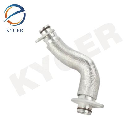 1142 8629 970 自動車部品 トルボチャージャー 冷却液ライン 11428629970 BMW F44 G20 G28 X3 G01 X6 G06 G21 G30 F60 X4