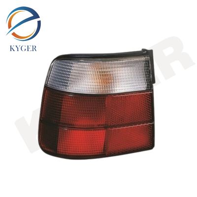 オートバック右ライトテールランプ 63211384010 テールライト オート LEDテールライト BMW E34 6321 1384 010