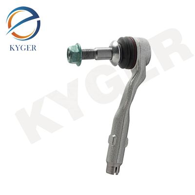 32106784796 オートステアリングシステム フロントアクセル 右タイヤストッドエンド BMW 5シリーズ F10 F07 F11 F12 7 F01 F02 3210 6784 796