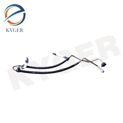 KYGER 32413450593 ステアリング 圧力 ホース 涙 防水 BMW X3 E83