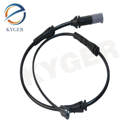 軽量BMW X6 E70 ディスクパッド 耐磨感 34356792567