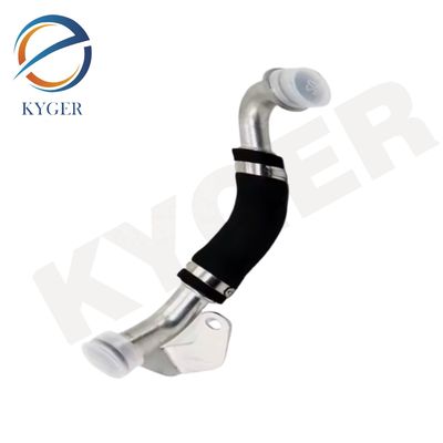1142 7585 403 自動車部品 ターボチャージャー 冷却液管 1142 7585 403 BMW X5 E70 F01 F30 E71 F10 E90 11427585403