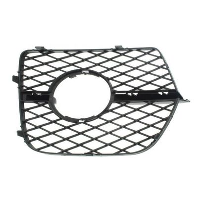 51117176277 51117176278 フロントバンパーグリル BMW X6 E71 2008-2014用の霧カバーグリル