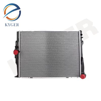 KYGER 1711 7559 273 トランスミッションエンジンの冷却液散熱器 17117559273 1711 7521 046 BMW E87 E90 E84 の散熱器 1711 7562 079