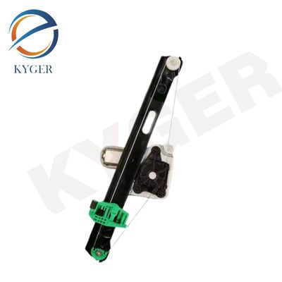 高品質の右後ろ電源窓調節器 5135 7140 590 BMW3シリーズE90E91 51357140590のフィット