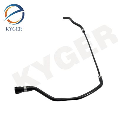 高品質の柔軟なラジエーター拡張タンク・ベント・ライン・ホース 1712 7565 092 BMW E81 E84 E88 E90 E91 E92 E93 17127565092