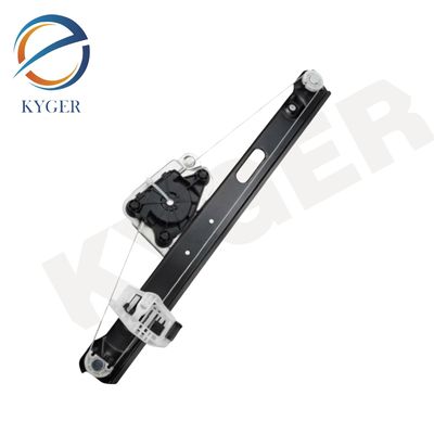 高品質 GAK 後部左動力窓調節器 5135 7140 589 BMW 3シリーズ E90 トゥーリング E90 E91 OEM 51357140589