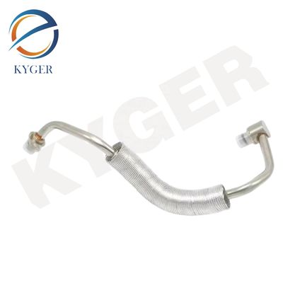 冷却システム 自動車部品 トルボチャージャー 冷却液管 11537643094 BMW F20 F21 F30 F33 G30 1153 7643 094