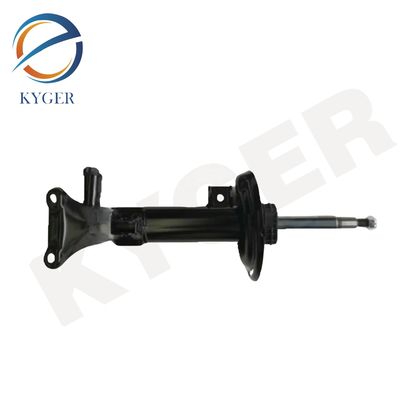KYGER 左空気の衝撃吸収器 37116796932 F02 BMW サスペンションパーツ
