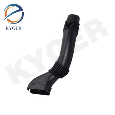 高品質の冷却システム 柔軟な空気入口吸入ホース パイプ BMW F07 F18 13717582310