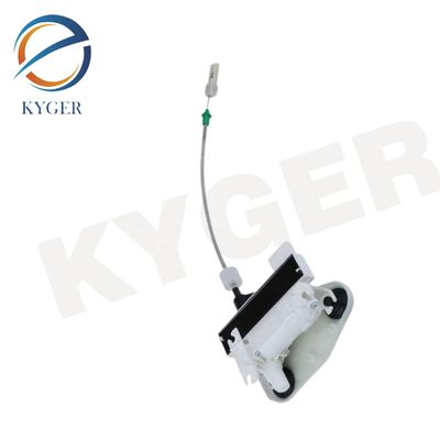 自動車部品 後部右ドアロックアクチュエータ 51207419842 BMW X5 F15 F85 X6 F16 F86 5120 7419 842 用のオートドアロックアクチュエータ