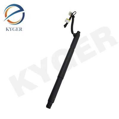 5124 7332 698 オートサスペンションシステム オート部品 後ろガスのスプリングストラット 電動尾門ガスのストラット BMW X6 E71 51247332698