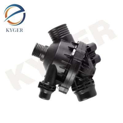 1153 7549 476 自動車エンジン 水道管 冷却用ホース接続器 温度計 11537549476 BMW X5 X6 135i 325i 328i