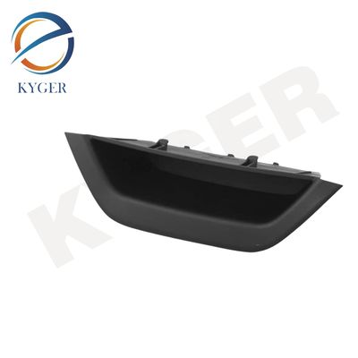KYGER オート パーツ 5141 7250 306 ドア フロント ドア 内部 ハンドル 引く トリム ドア 収納箱 51417250306 BMW F25 F26 X3 X4