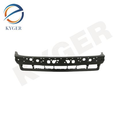 KYGER 高品質 5111 1944 439 自動車部品 フロントバンパー 適合 BMW 5 トゥーリング E34 5 セラモン E34 51111944439