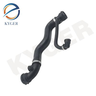 1712 7520 668 自動車部品 冷却システム ラジエーター 冷却液ホース 水ホース パイプ 17127520668 17127507748 BMW 3シリーズ E46